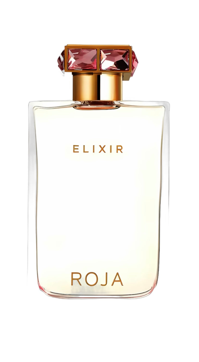 Roja Parfums Elixir Pour Femme