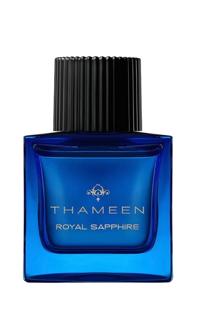 Thameen Royal Sapphire