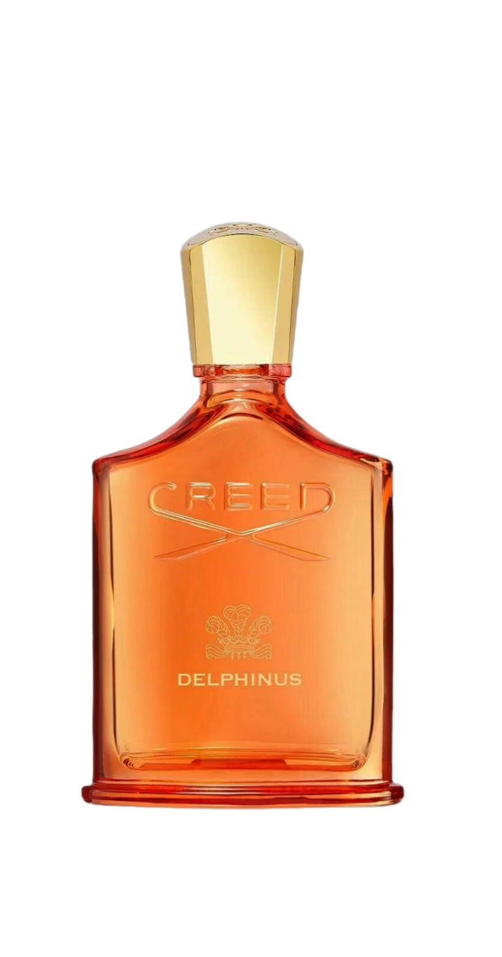 Creed Delphinus