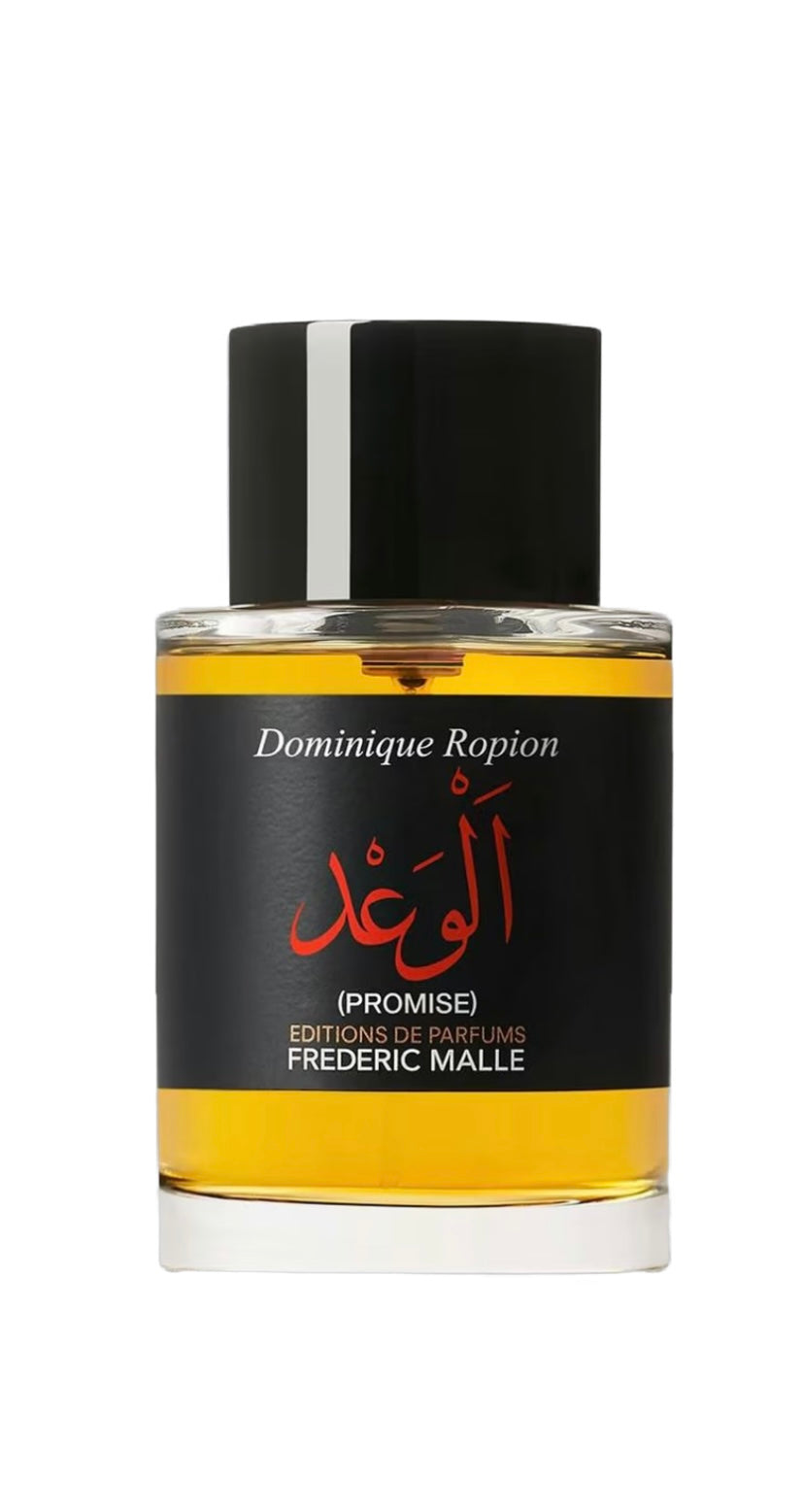 Frederic Malle Promise