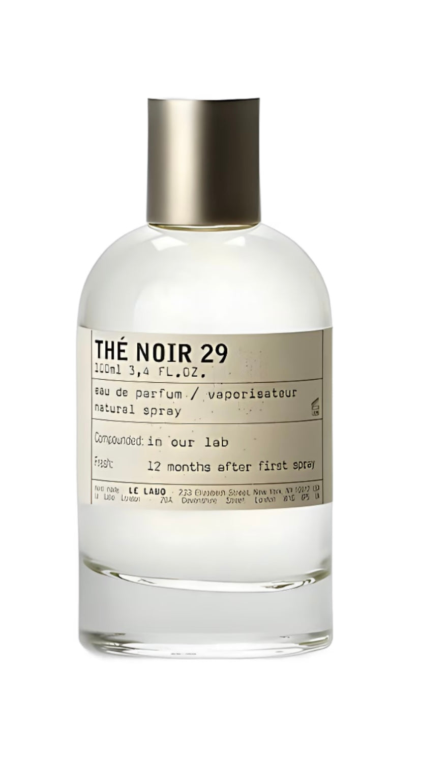 Le Labo The Noir 29