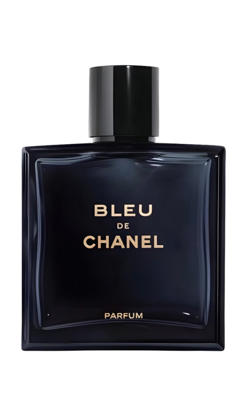 Bleu De Chanel