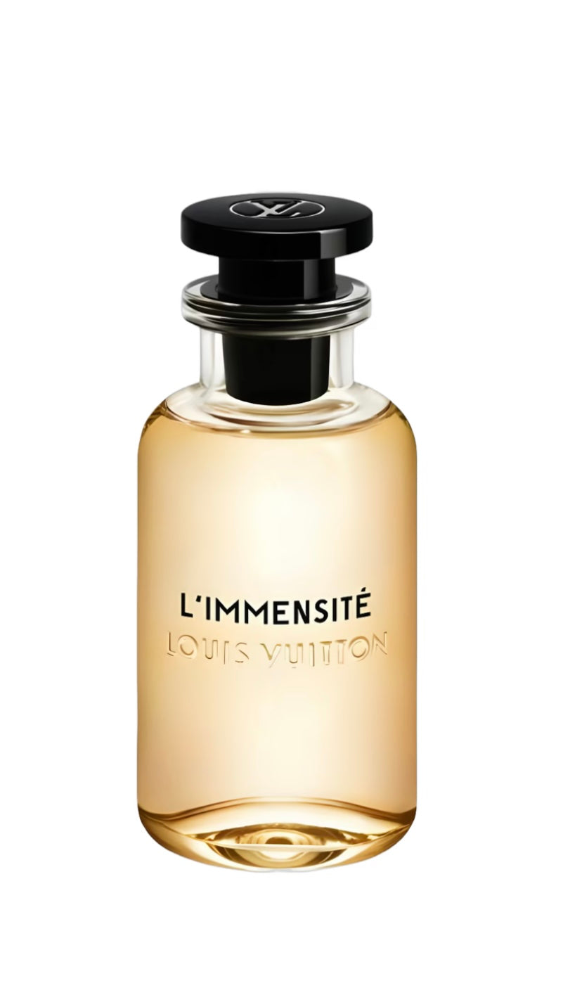 Louis Vuitton L’Immensite