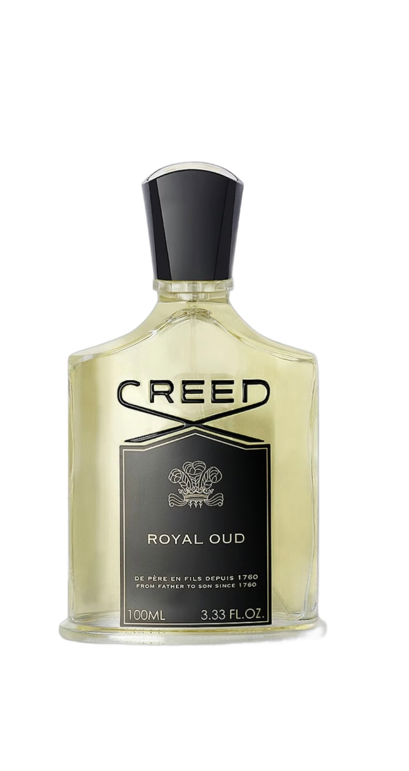 Creed Royal Oud