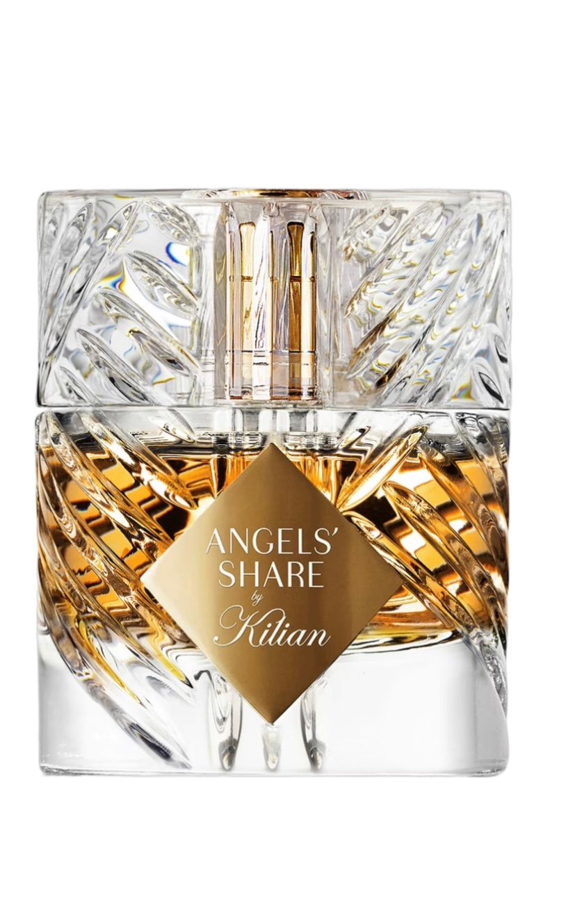 Kilian Angels Share