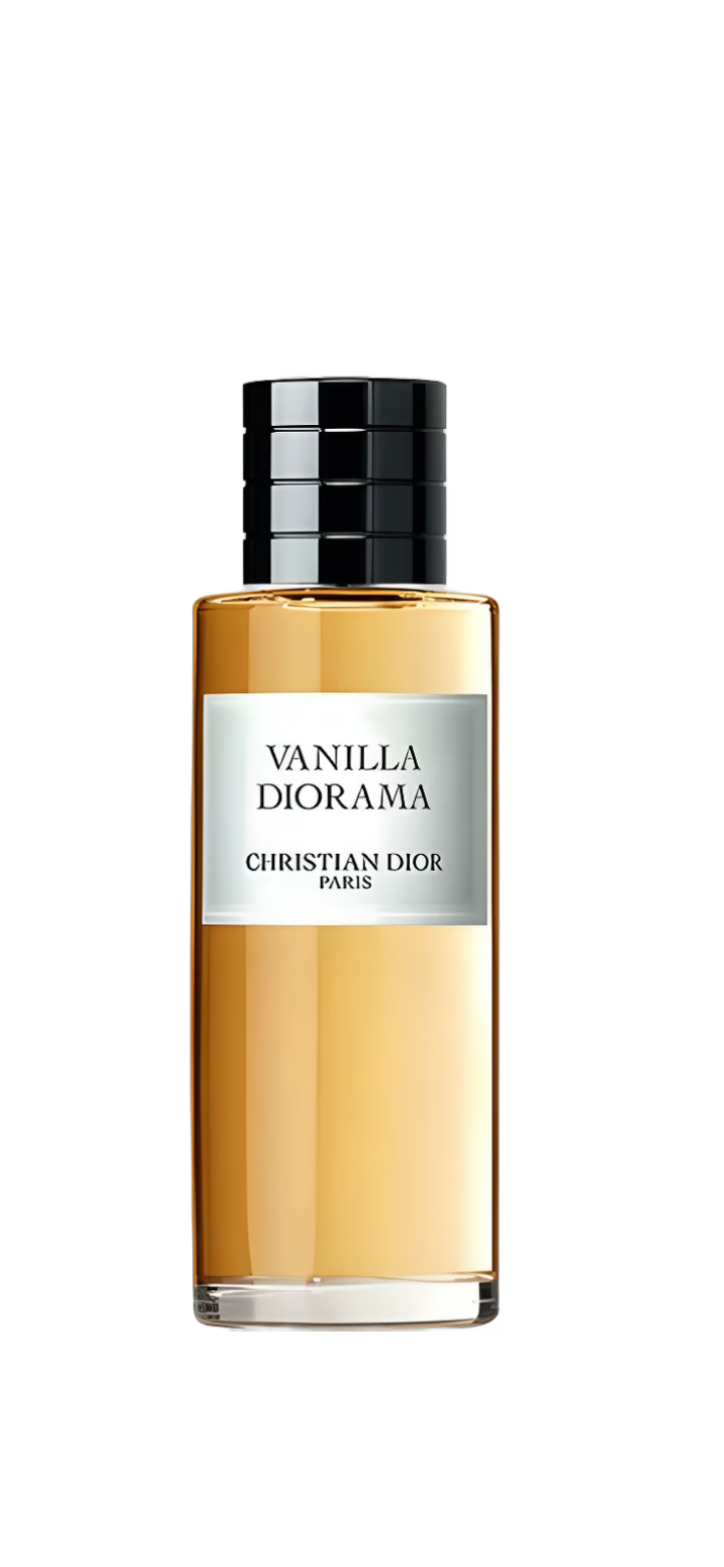 Christian Dior Vanilla Diorama