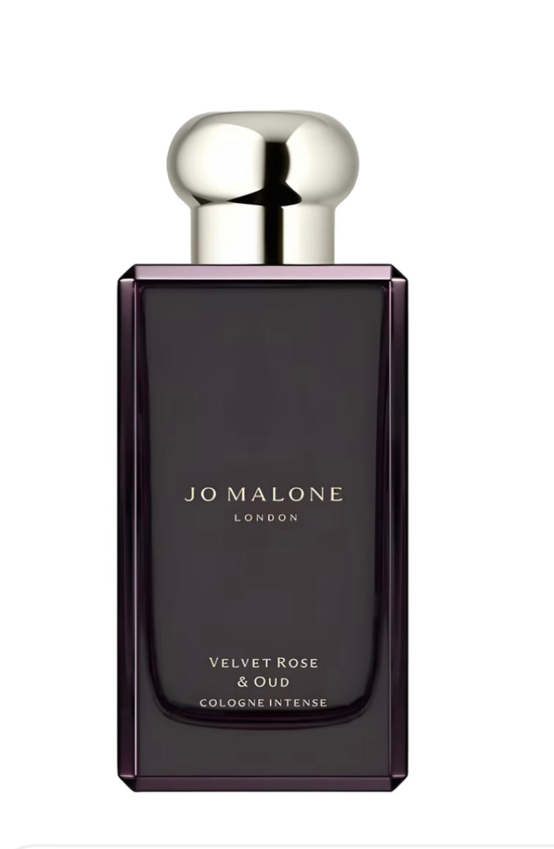 Jo Malone Velvet Rose & Oud