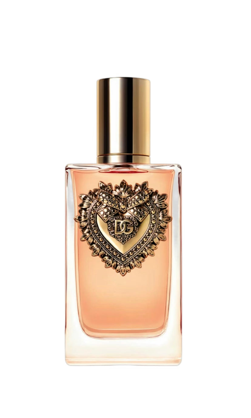 Dolce & Gabbana Devotion