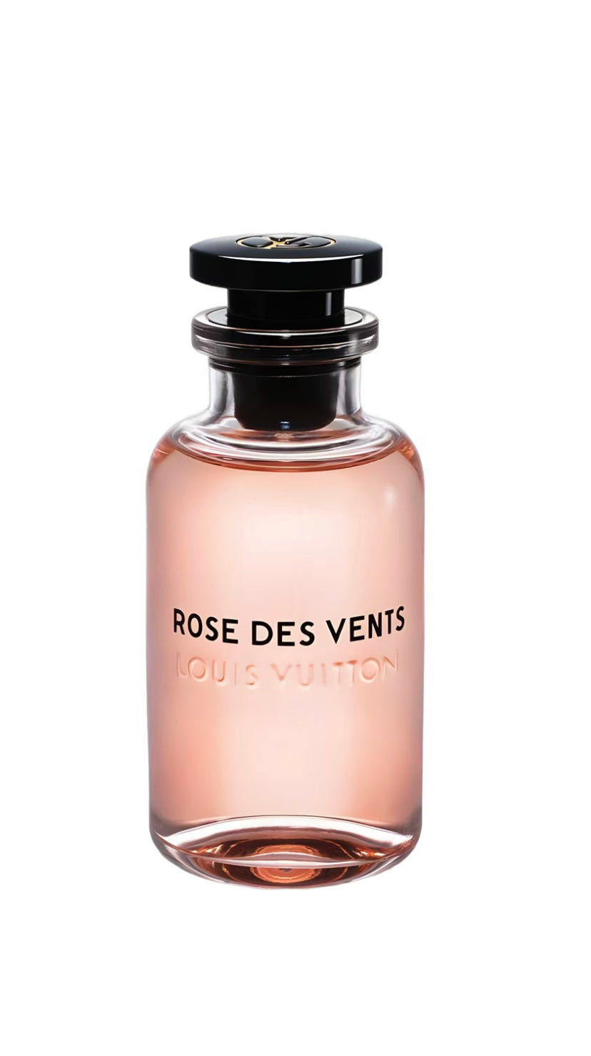 Louis Vuitton Rose Des Vents