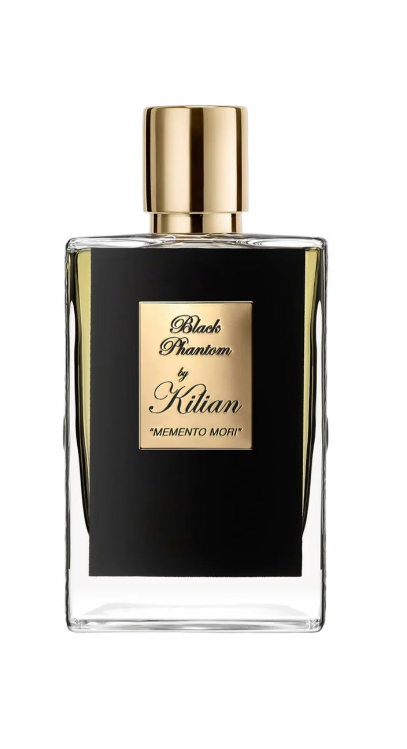 kilian Black Phantom