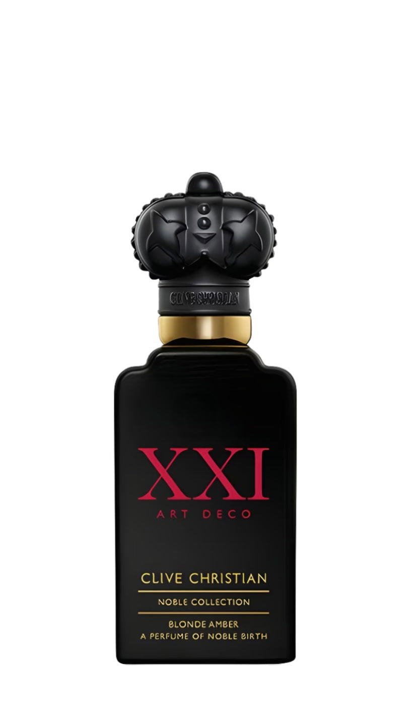 Clive Christian XXI Blond Amber