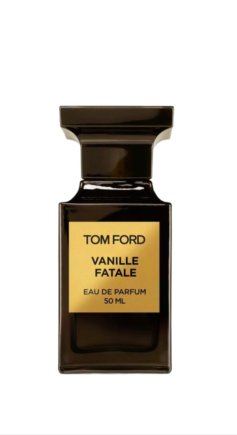 Tom Ford Vanille Fatale
