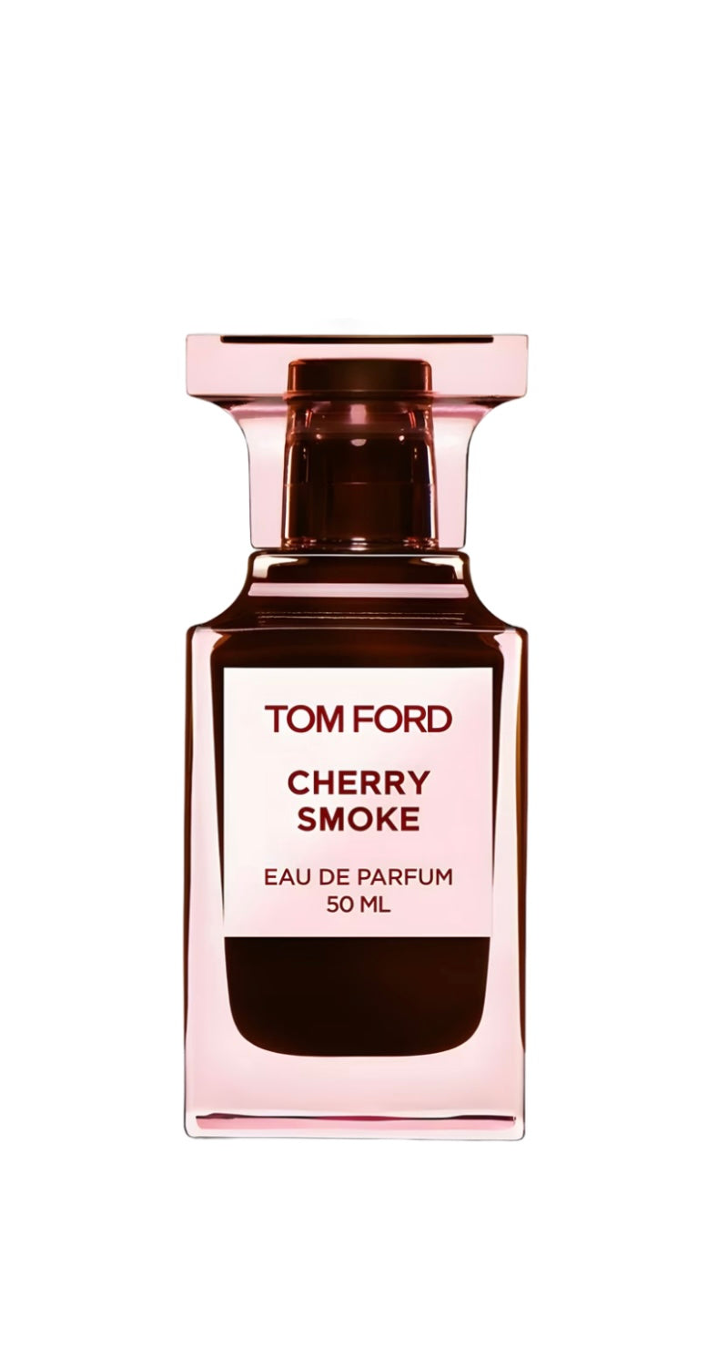 Tom Ford Cherry Smoke