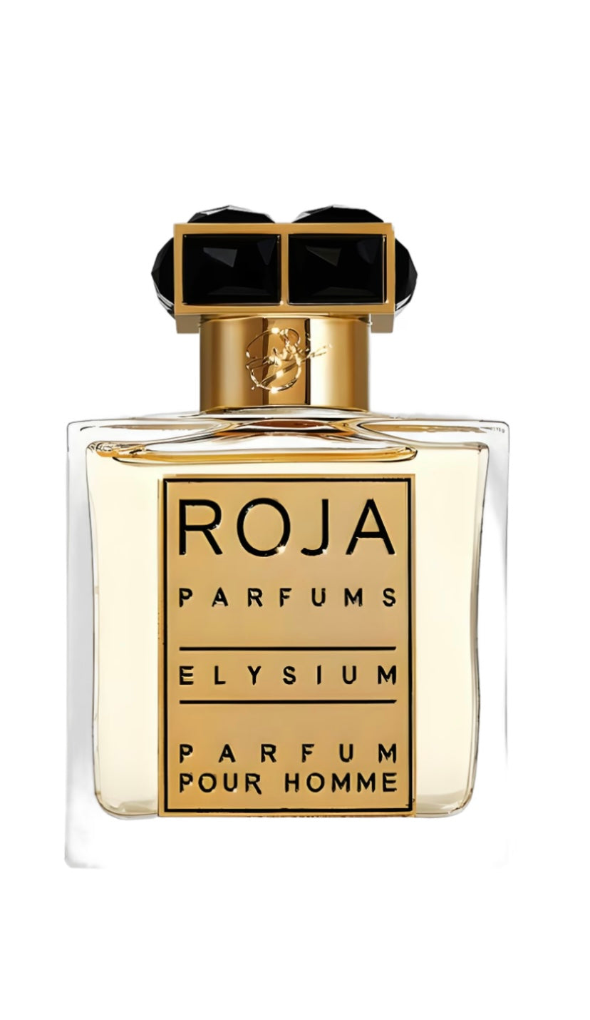 Roja Elysium Parfum Pour Homme