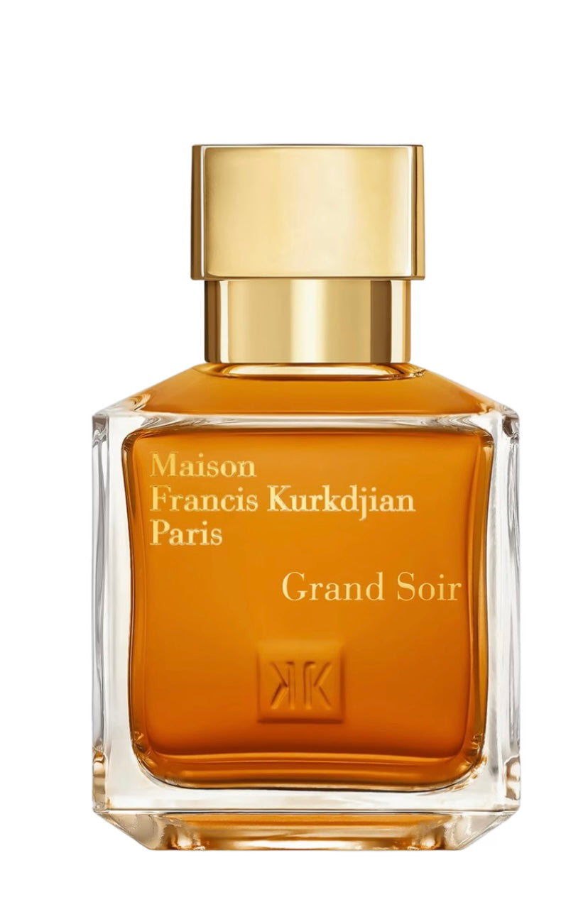 Maison Francis Kurkdjian Grand Soir