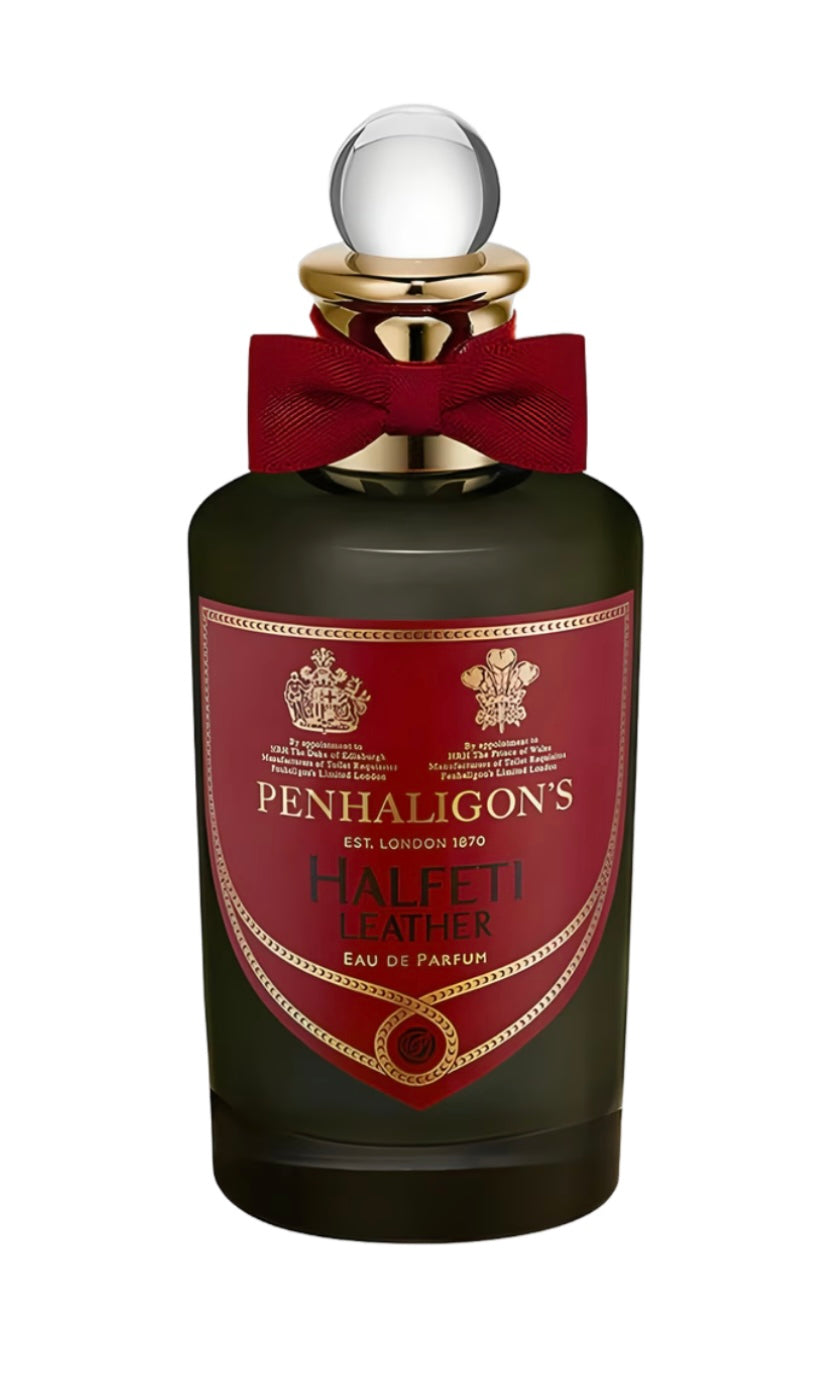 Penhaligon’s Halfeti Leather