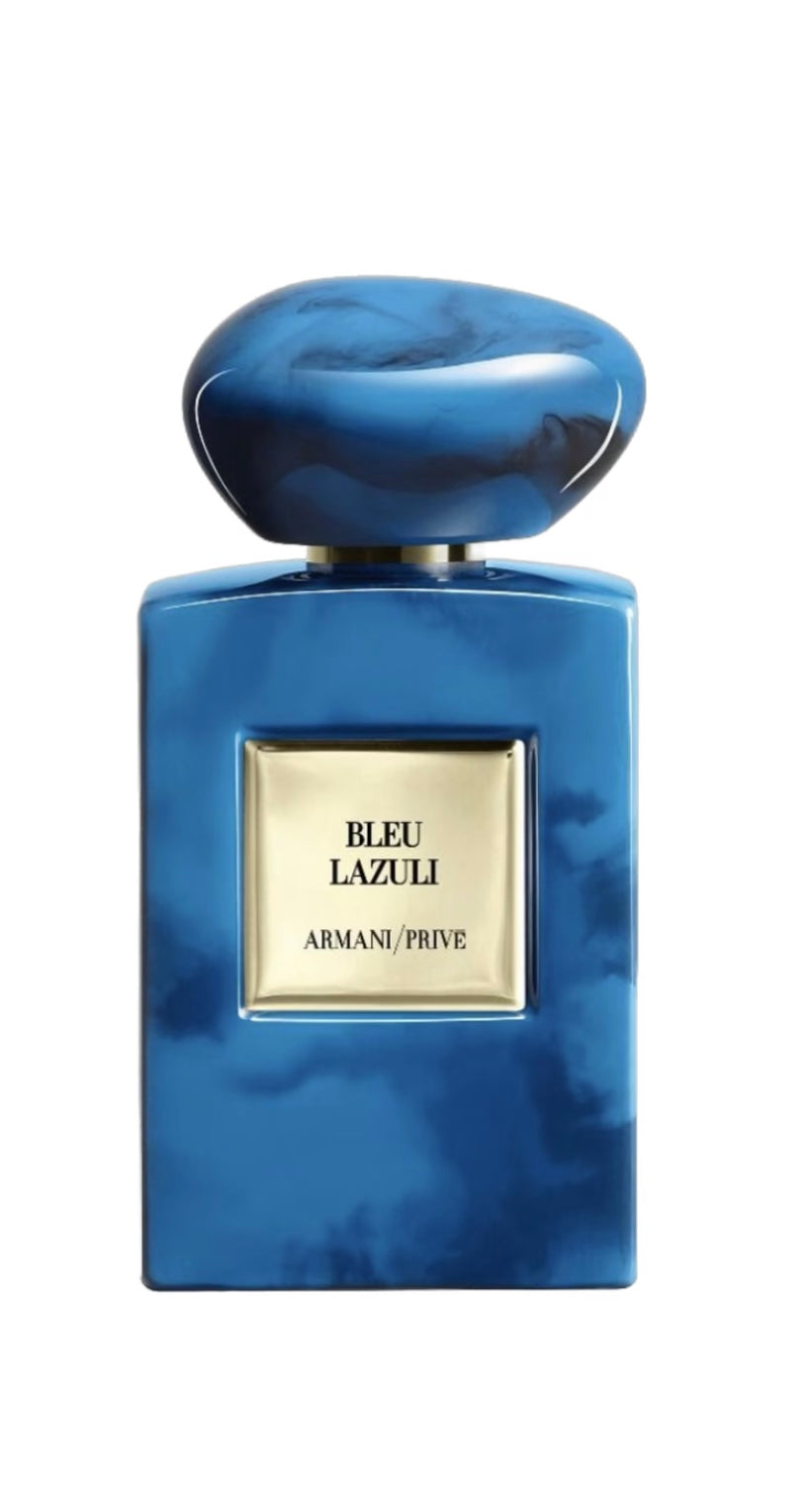 Giorgio Armani Bleu Lazuli