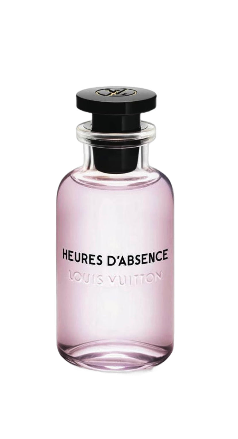 Louis Vuitton Heures D’Absence