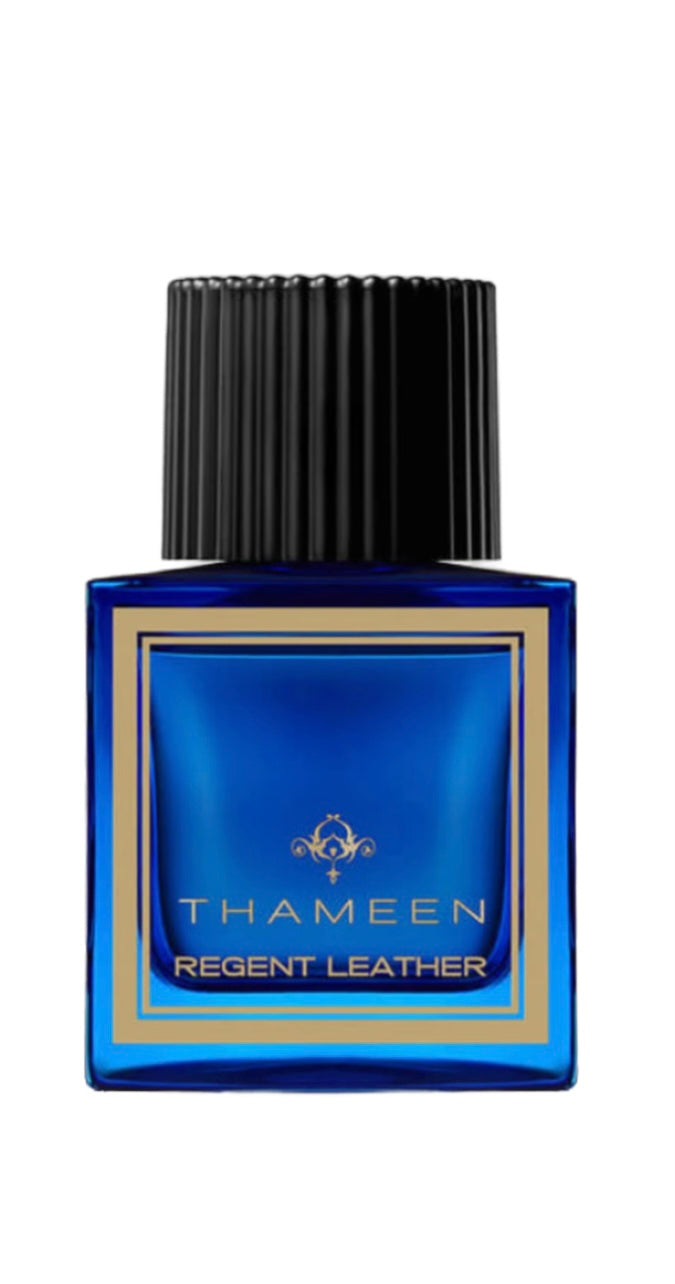 Thameen Regent Leather