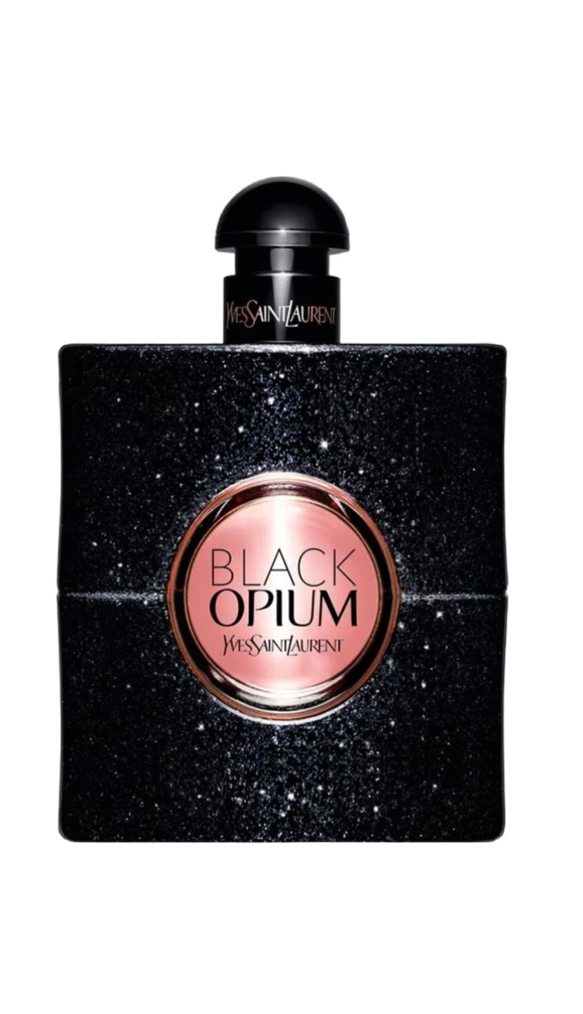 YSL Black Opium