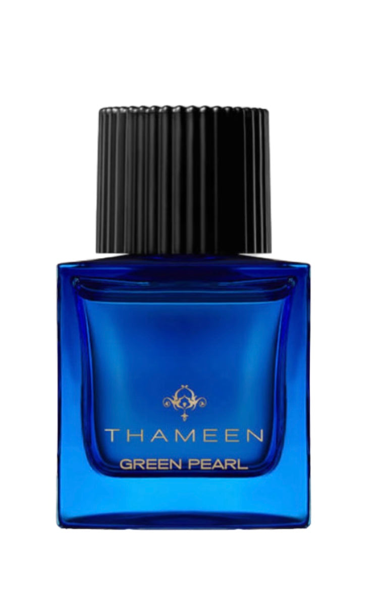 Thameen Green Pearl
