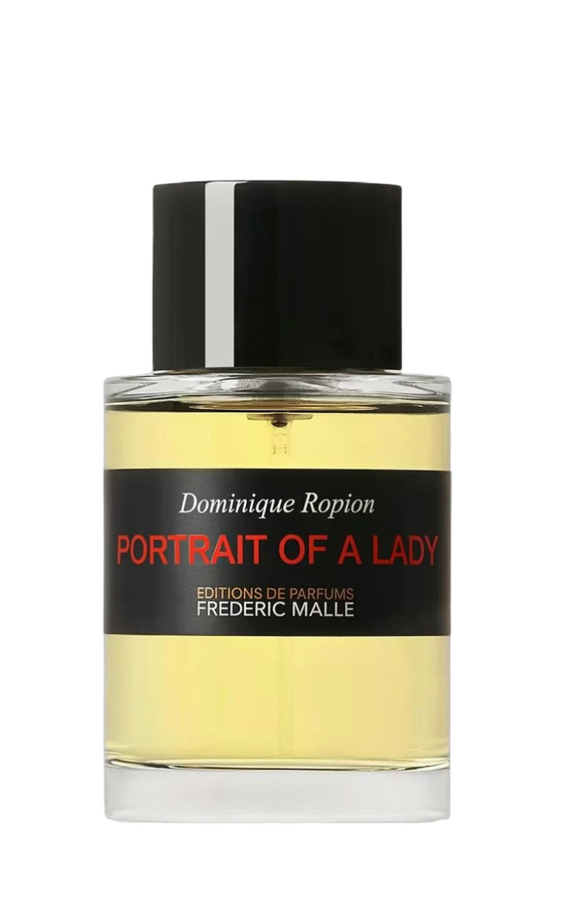 Frederic Malle Portrait of a Lady