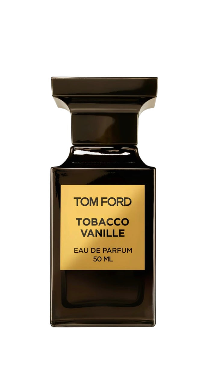 Tom Ford Tobacco Vinille