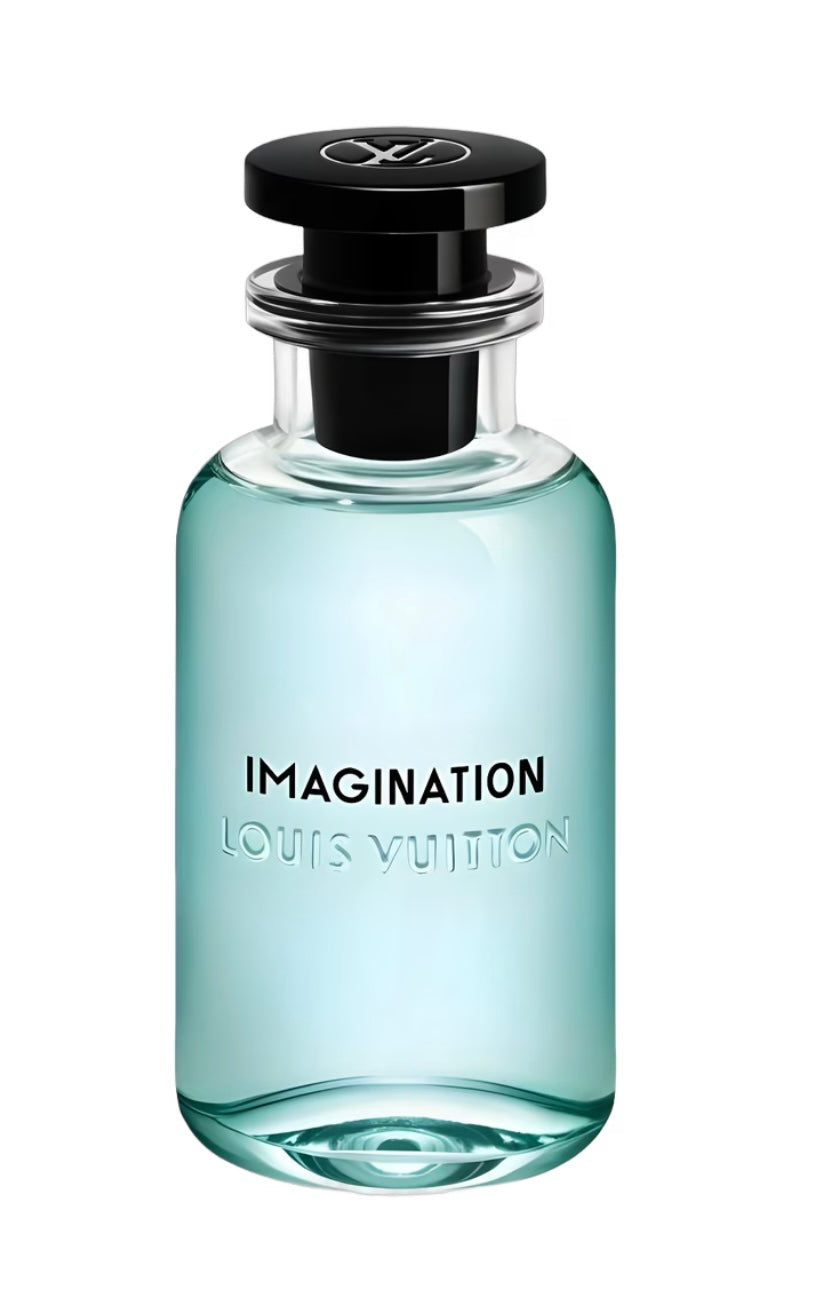 Louis Vuitton Imagination