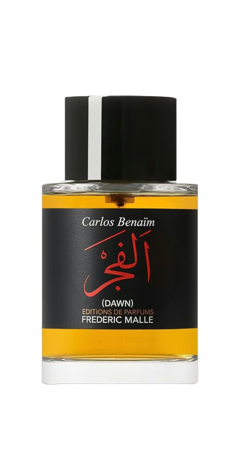 Frederic Malle Dawn