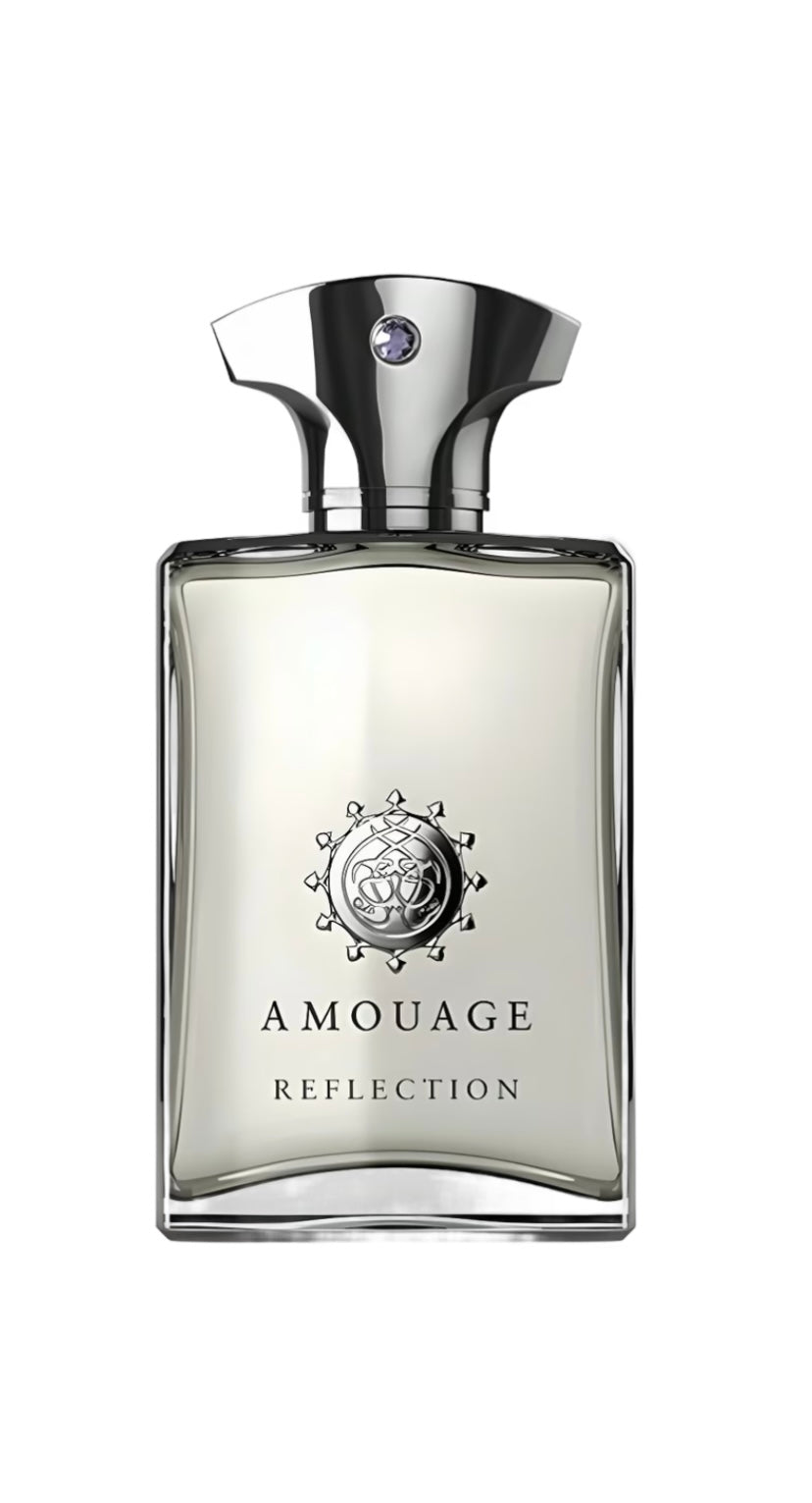 Reflection Image Bright Amouage Reflection Man Decant | The Decant Collective