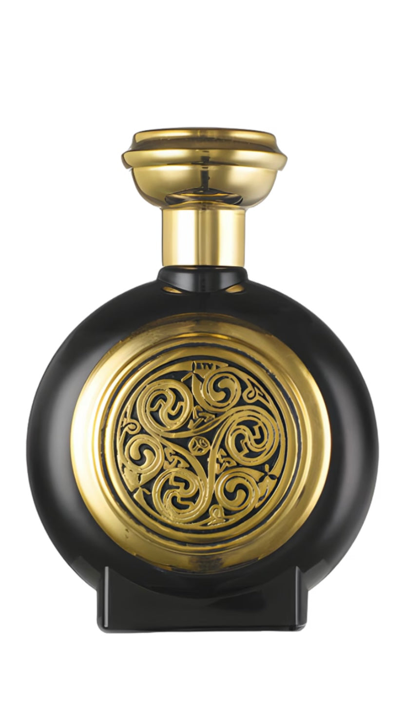 Boadicea The Victorious Angelic