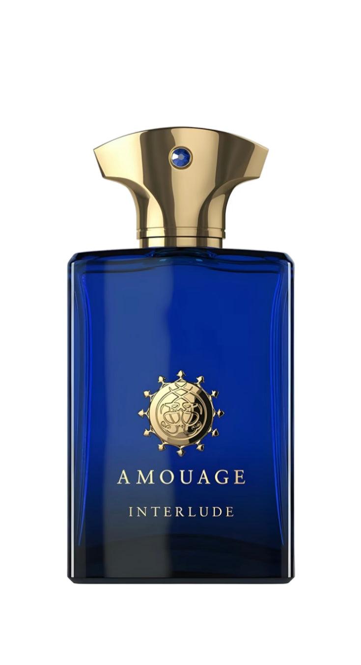 Amouage Interlude Man