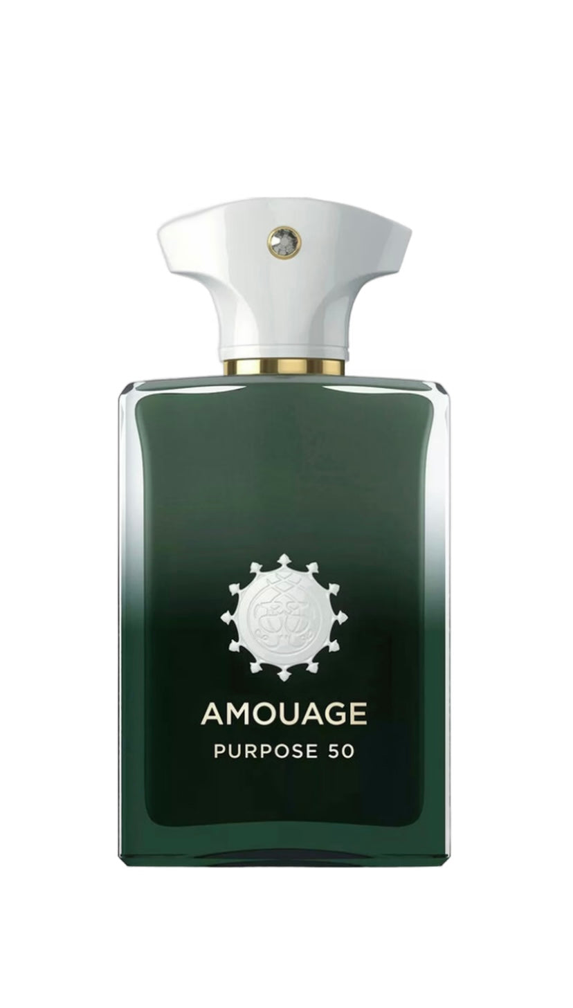 Amouage Purpose 50