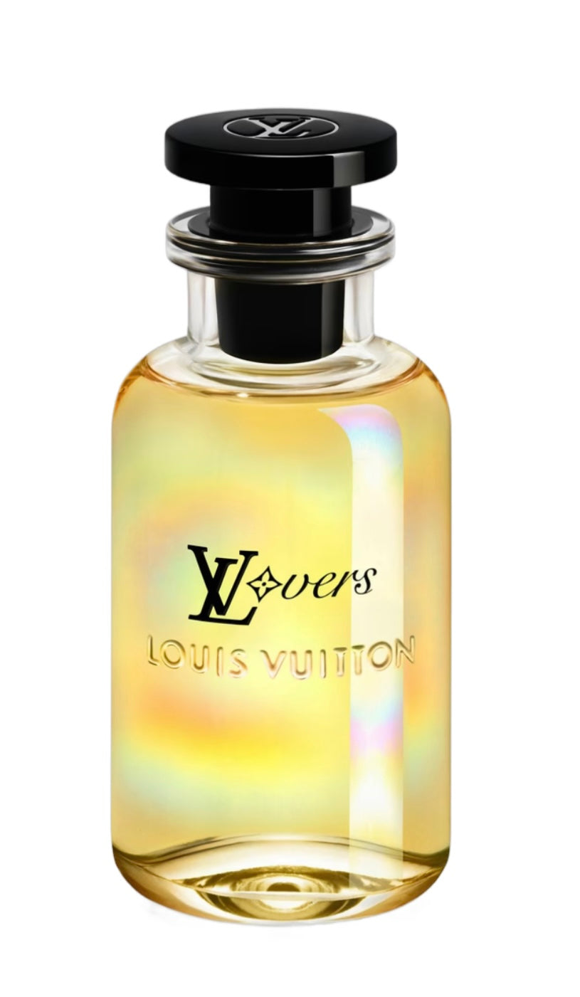 Louis Vuitton Lovers