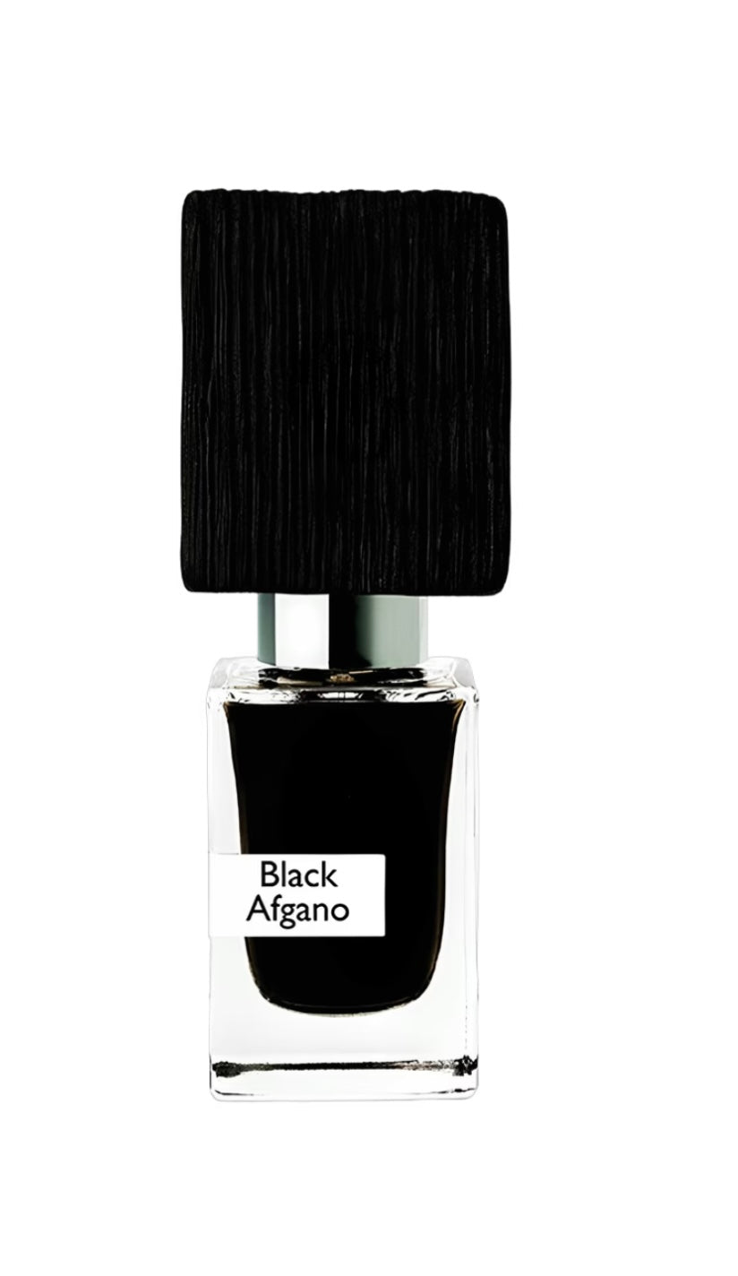 Nasomatto Black Afgano