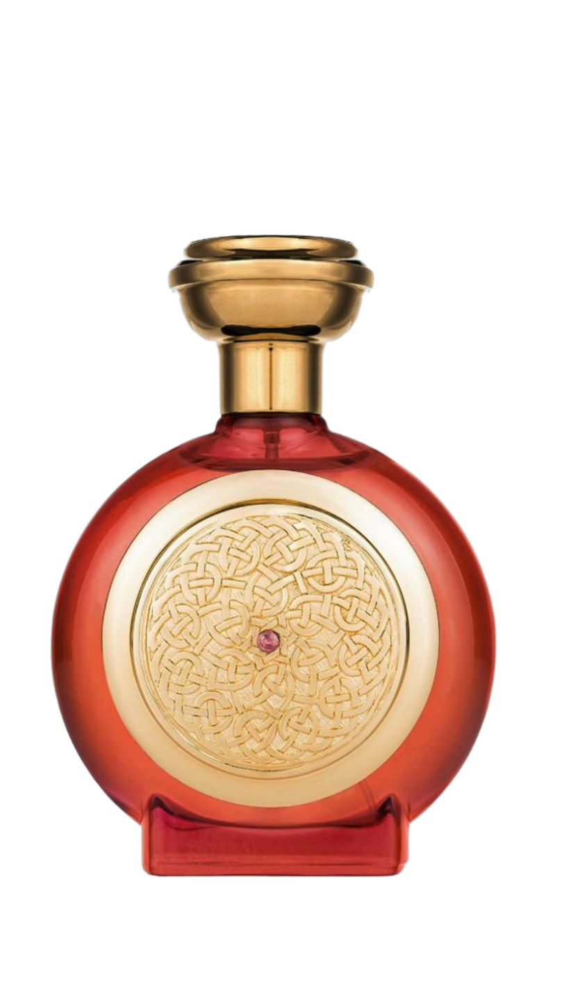 Boadicea The Victorious Oud Sapphire
