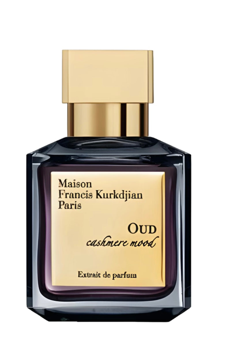 Maison Francis Kurkdjian Oud Cashmere Mood