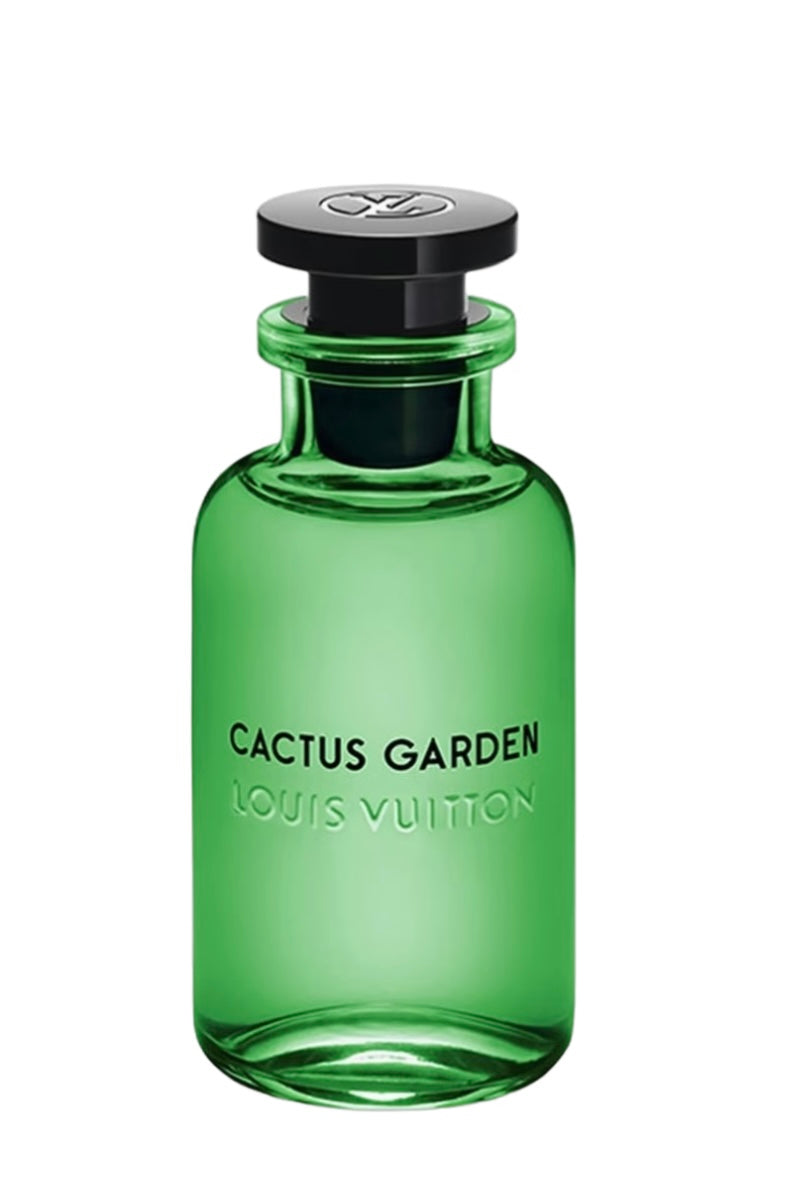 Louis Vuitton Cactus Garden