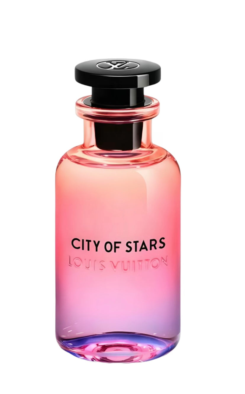 Louis Vuitton City Of Stars