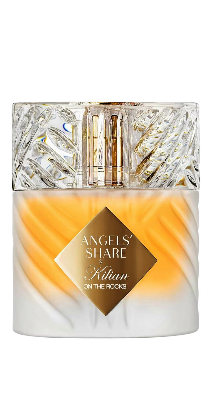 Kilian Angels Share On The Rocks