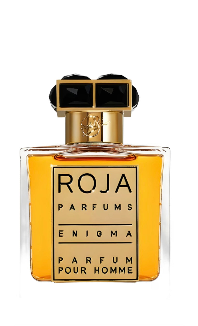 Roja Enigma Pour Homme Parfum