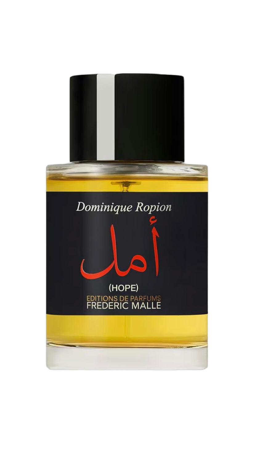 Frederic Malle Hope
