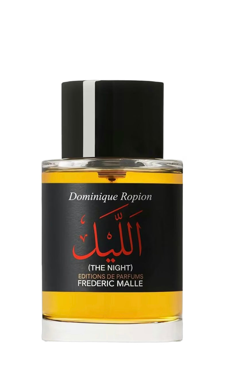 Frederic Malle The Night