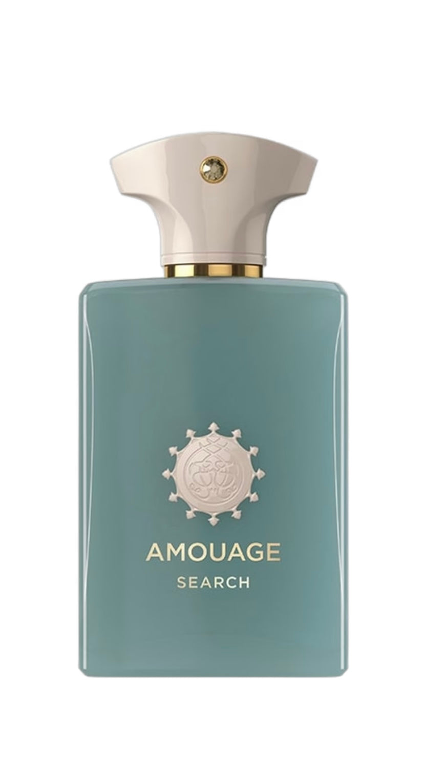 Amouage Search